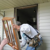 Windows Installation Photo 4