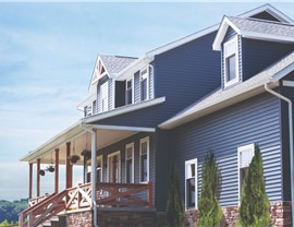 Boone Siding Photo 69