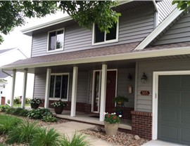 Siding - Vinyl Siding Photo 4