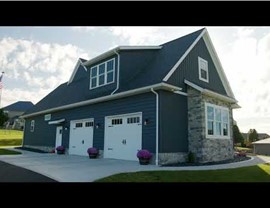 Ames Siding Replacement Video 58