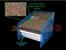 Gutter Protection Photo 2