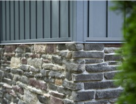 Siding Accessories: ProVia Building Products-Stone-Shake-Shingles-Rounds-Fish Scales Photo 33