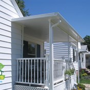 Patio Covers Photo 1