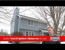 Siding - Vinyl Siding Photo 4