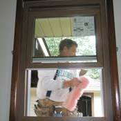 Windows Installation Photo 2