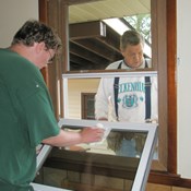 Windows Installation Photo 3