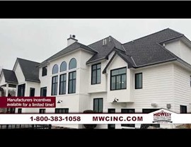 Everlast Advanced Composite Siding Video 1