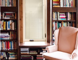 Wood-Clad Vinyl Windows Photo 3