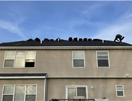Roofing ---------- Exterior Remodeling Photo 9