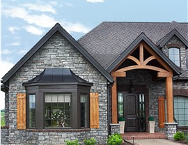 Windows/Bay Windows Photo 2