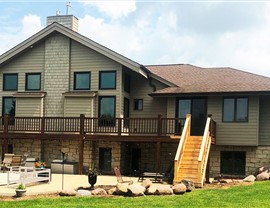 Boone Siding Photo 2