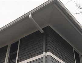 Gutters - Soffits & Fascia Photo 2
