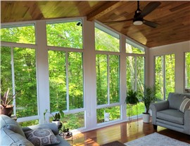 Deck Enclosures Photo 18