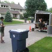 Seamless Gutters & Down Spouts Photo 3