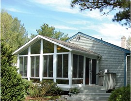 Ames Sunrooms Photo 2