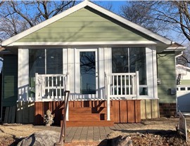 Deck , Porch, Patio Enclosures, Patio Covers Photo 54