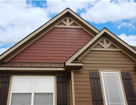 James Hardie Fiber Cement Siding Photo 3