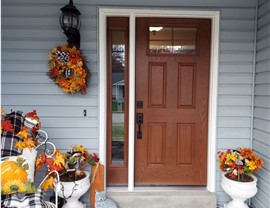 Door Installation Photo 3