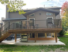 Sunrooms/SIP Panel Sunroom Photo 7