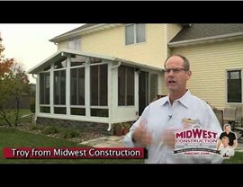 Windows, Doors, Siding, and Sun Rooms Photo 2