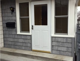 Windows ---------- Exterior Remodeling Photo 3