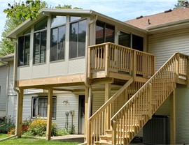 All Season Sunrooms [On gallery page] Photo 3