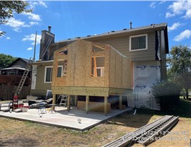 Sunrooms/SIP Panel Sunroom Photo 87