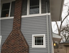 Gutters - Soffits & Fascia Photo 3