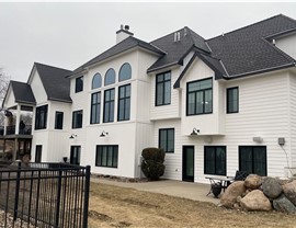 Everlast Advanced Composite Siding Photo 3