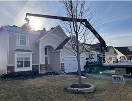 Roofing ---------- Exterior Remodeling Photo 84
