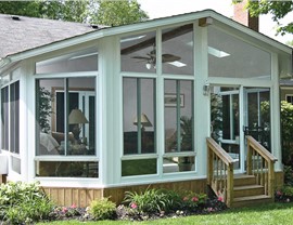 Ames Sunrooms Photo 3