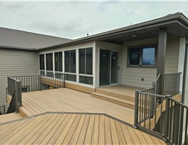 Sun Rooms - Deck Enclosures Photo 24