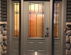 Door Installation [On Gallery Page] Photo 4