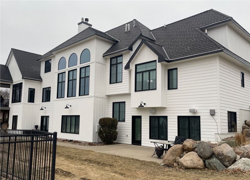 Save up to $680 off New Siding