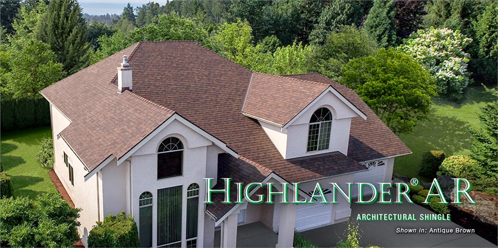 Malarkey Roofing by Midwest Construction