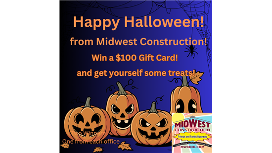 Trick or Treat Yourself!