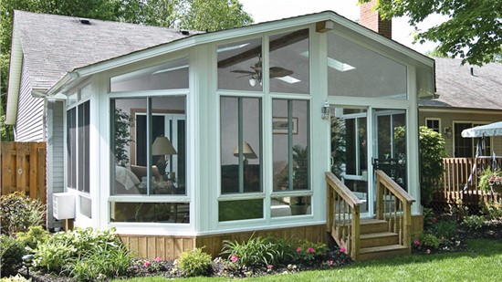 Siding Windows Sunrooms | Des Moines - Grimes - Mason City | Midwest ...