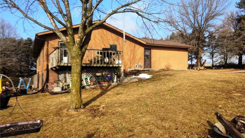 Siding Project in Leighton, IA by Midwest Construction