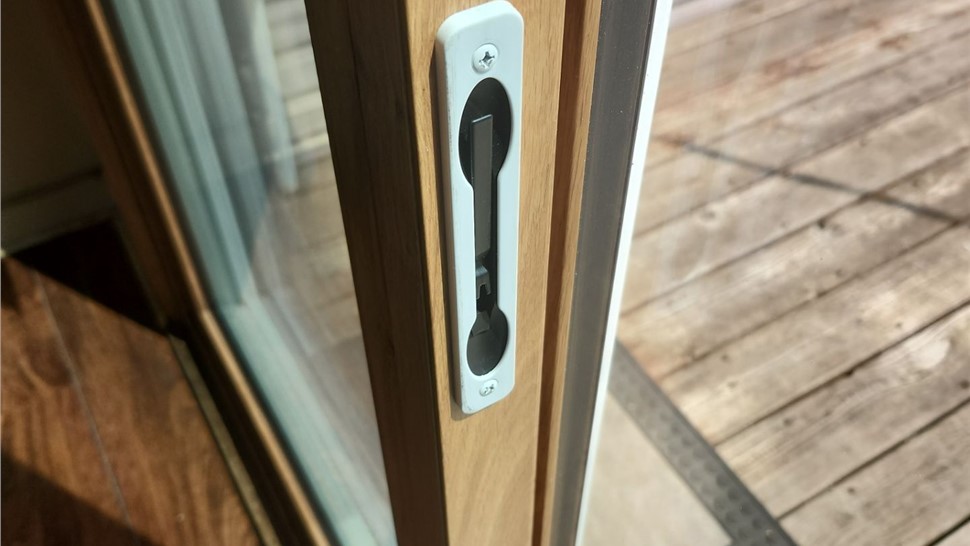 Windows Project in Belmond, IA by Midwest Construction