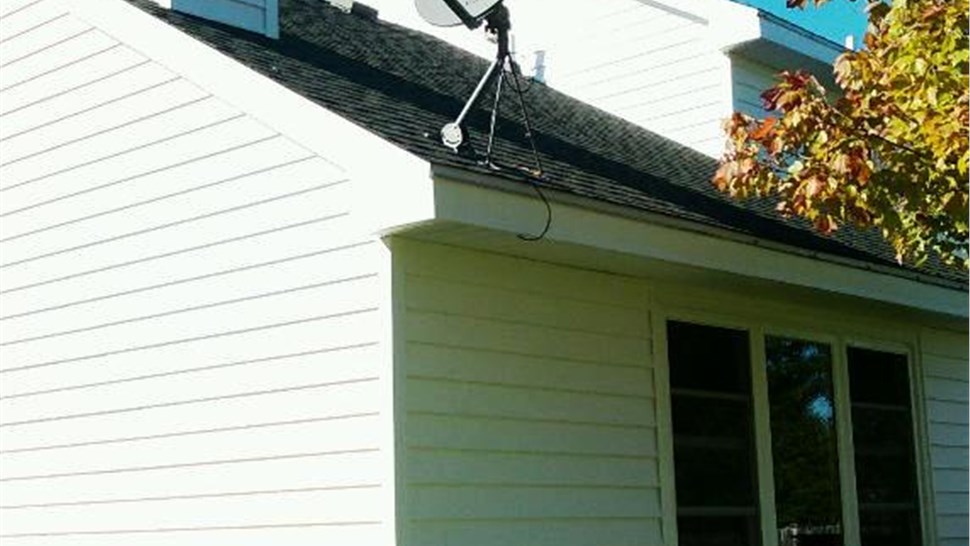 Siding Project in Ankeny, IA by Midwest Construction