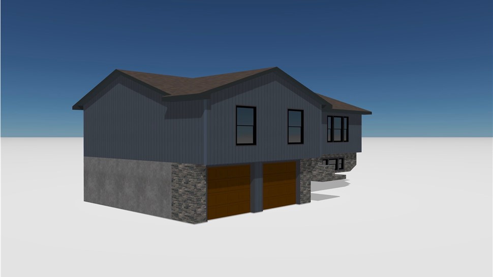 Siding Project in Newton, IA by Midwest Construction