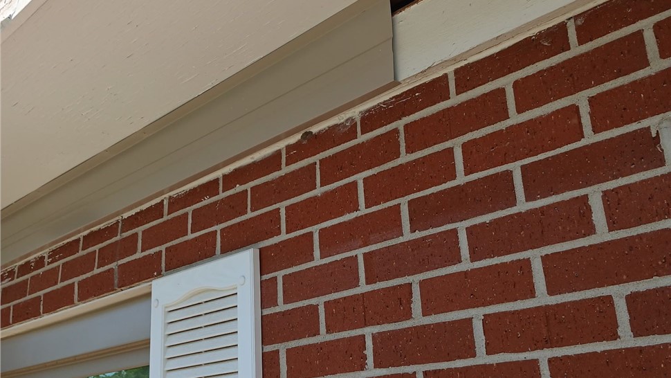 Siding Project in Des Moines, IA by Midwest Construction