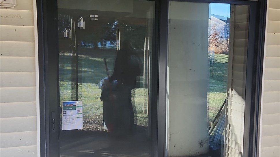 Doors, Windows Project in Johnston, IA by Midwest Construction