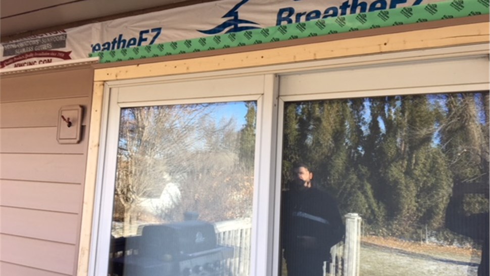 Siding Project in Des Moines, IA by Midwest Construction