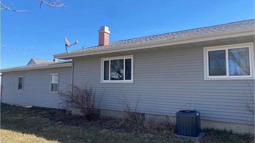 Sunrooms Project in Rippey, IA by Midwest Construction