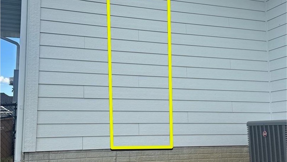 Doors Project in Johnston, IA by Midwest Construction