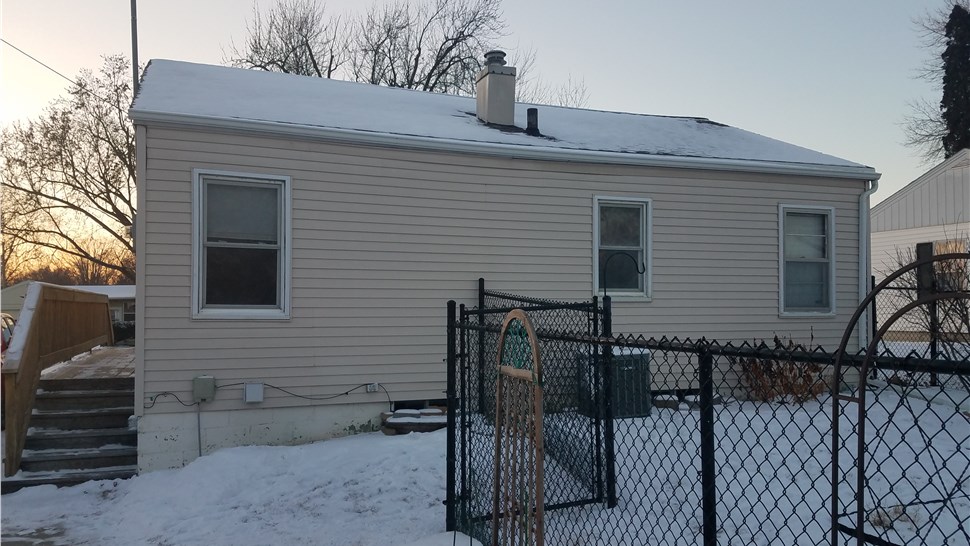 Other Project Project in Marshalltown, IA by Midwest Construction