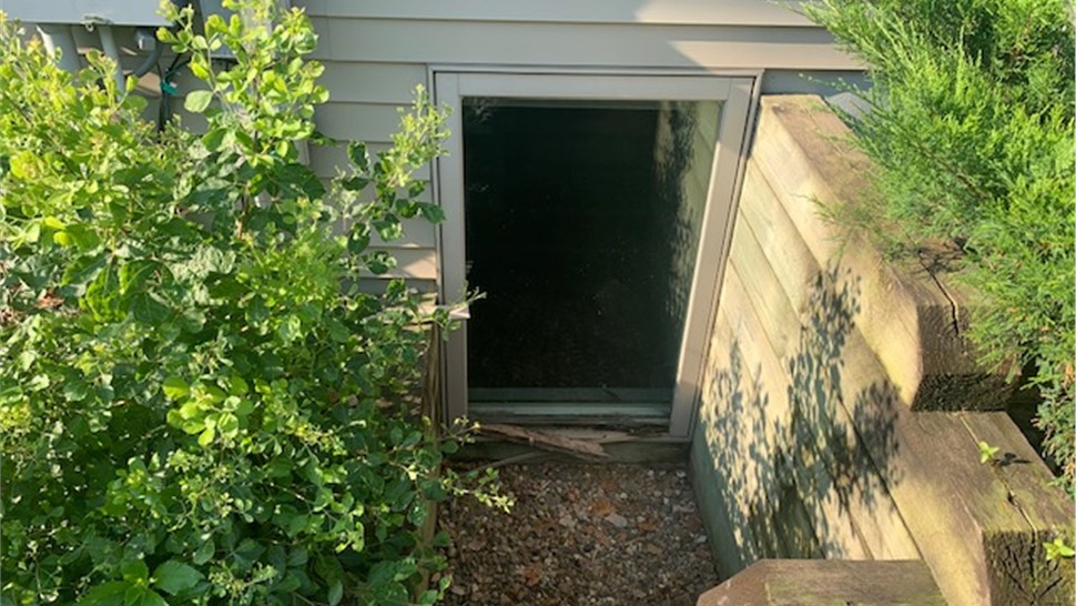 Windows Project in Des Moines, IA by Midwest Construction