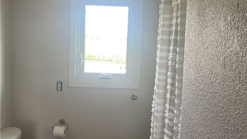 Windows Project in Cambridge, Iowa by Midwest Construction