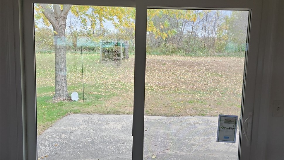 Windows Project in Belmond, IA by Midwest Construction